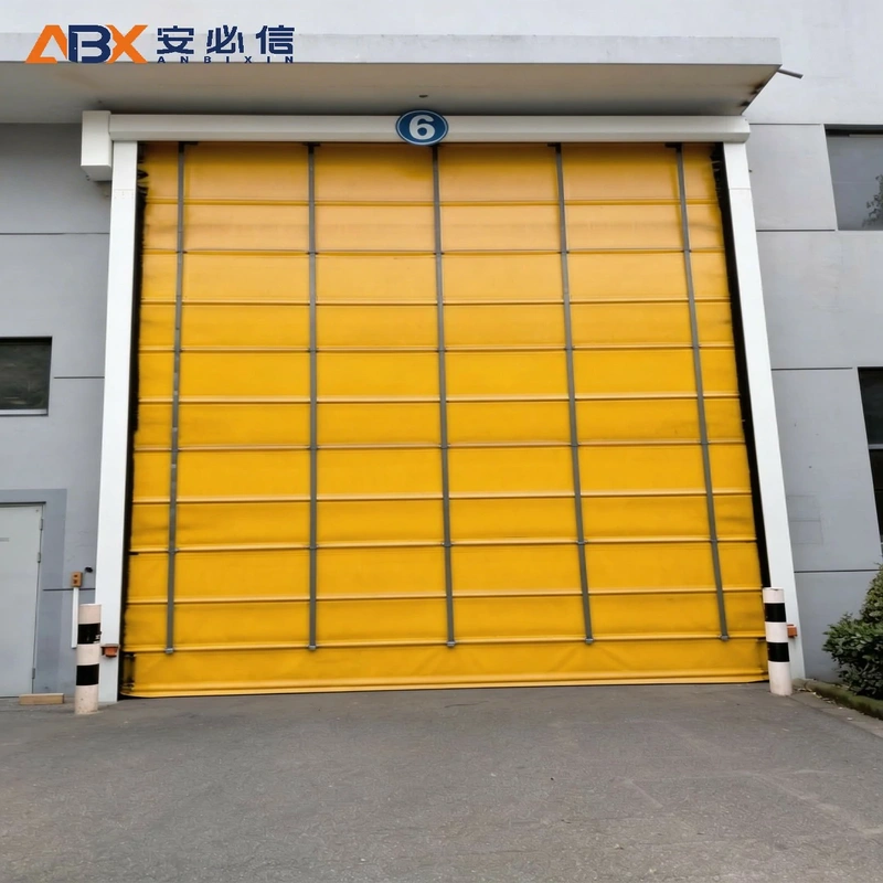 揭阳市机械式门封