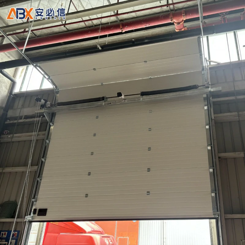 揭阳市滑升门