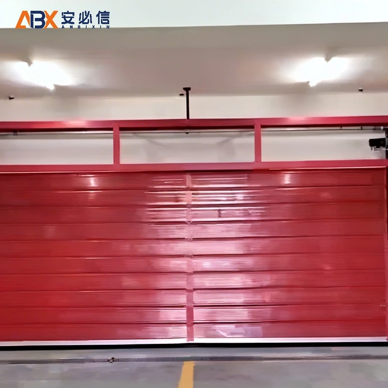 揭阳市厂房高速门